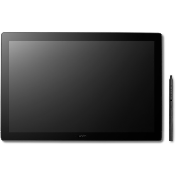 Wacom Cintiq 16, Grafiktablett - black