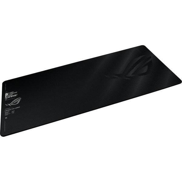 ASUS ROG Sheath II, Gaming-mousepad - black, XXL