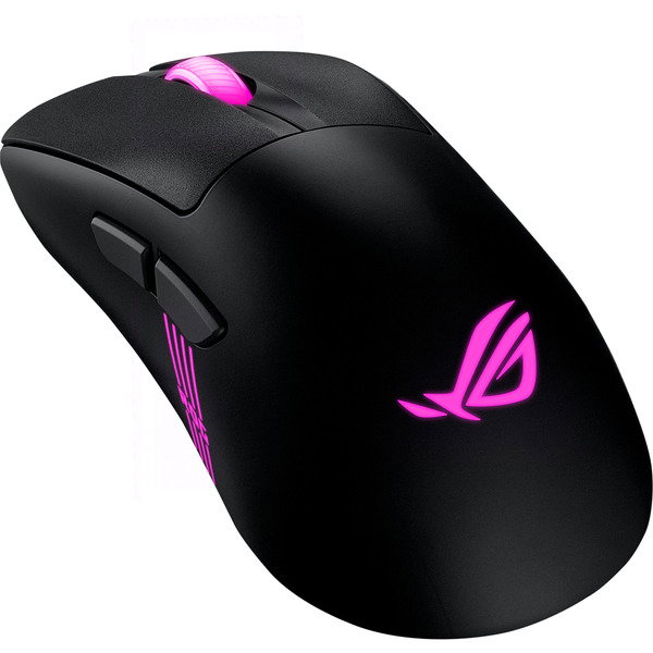 ASUS ROG Keris II Origin, Gaming-mouse - black
