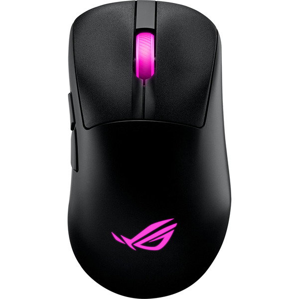 ASUS ROG Keris II Origin, Gaming-mouse - black