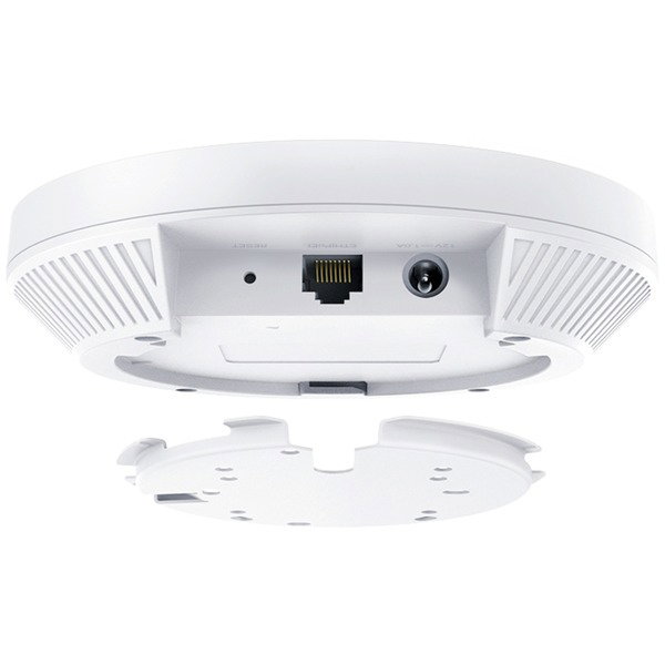 TP-Link EAP650, Access Point - white