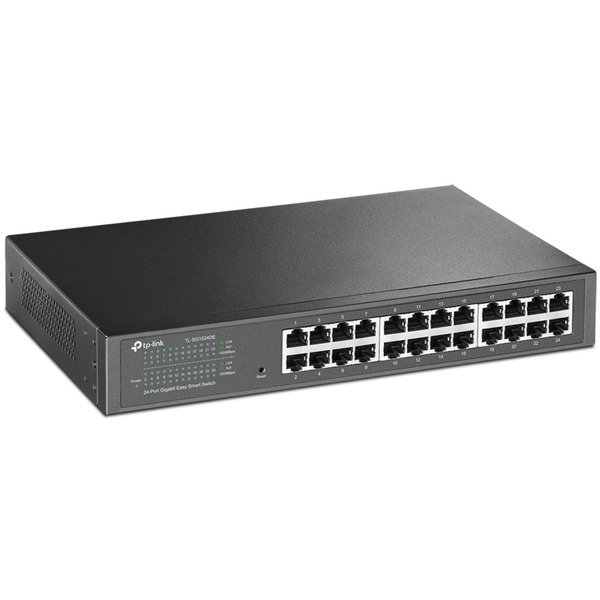 TP-Link TL-SG1024D, Switch - Retail