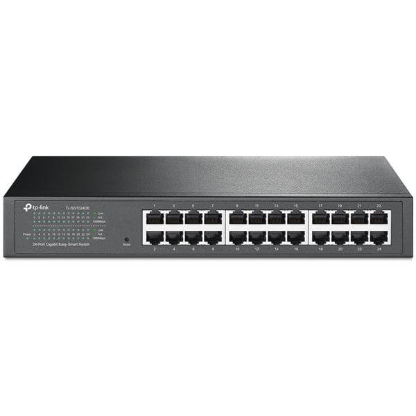 TP-Link TL-SG1024D, Switch - Retail