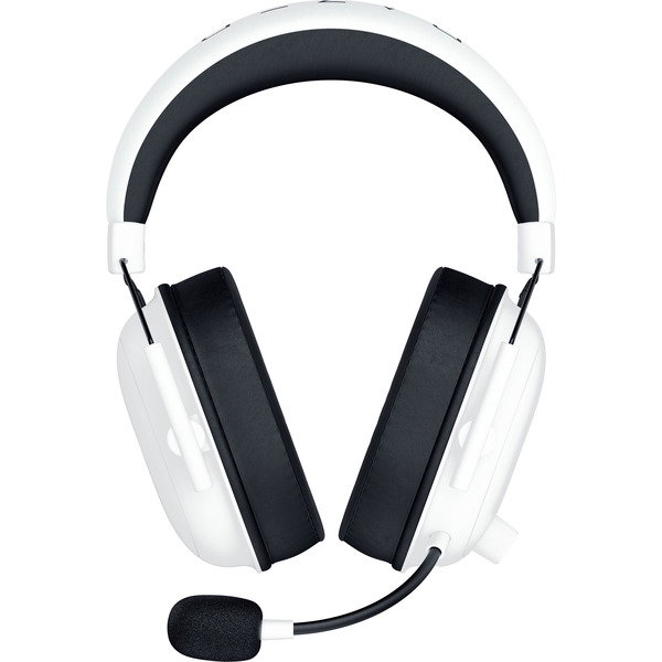 Razer BlackShark V2 HyperSpeed, Gaming-Headset - white, Bluetooth, USB-A