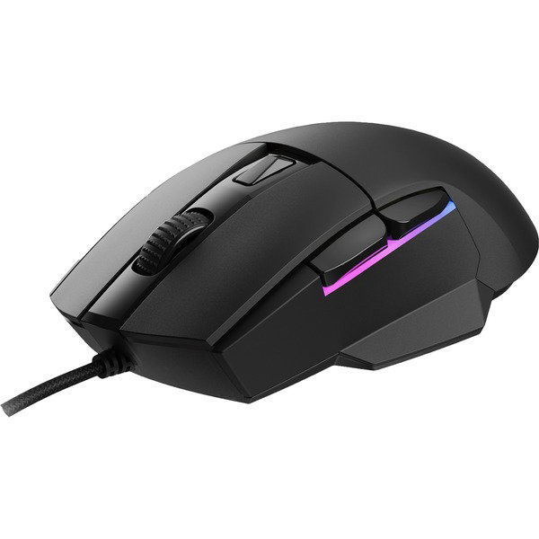 Sharkoon SKILLER SGM35, Gaming-mouse - black