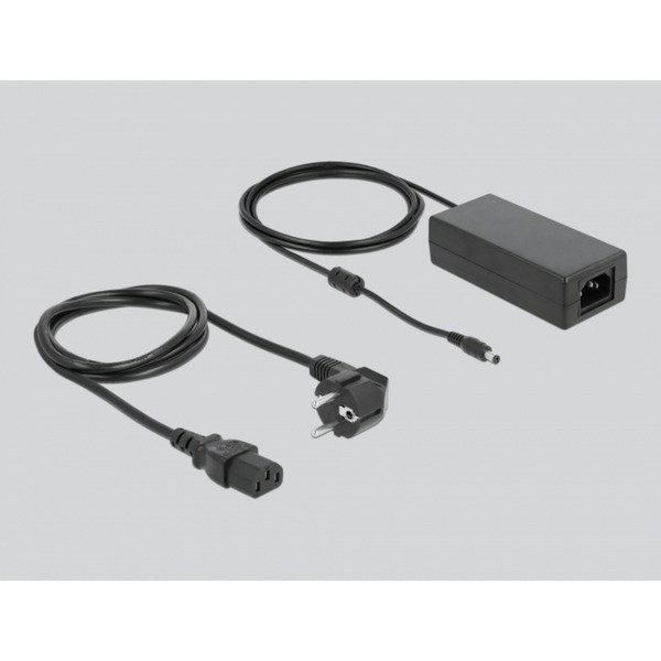 DeLOCK DeLOCK Giga Ethernet Switch 4P PoE+1SFP