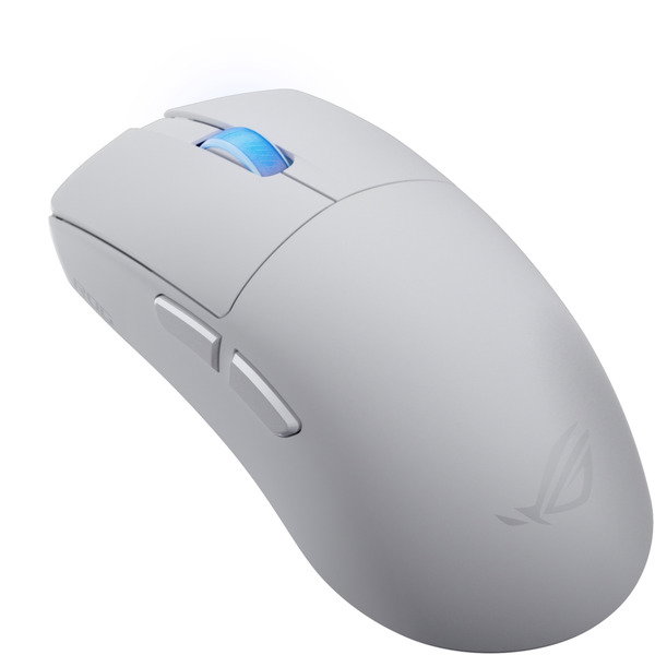 ASUS ROG Harpe II Ace, Gaming-mouse - white