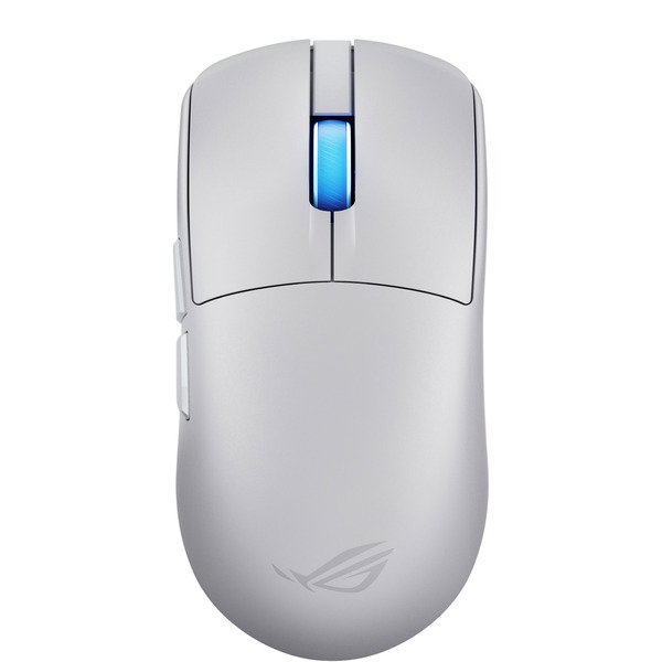 ASUS ROG Harpe II Ace, Gaming-mouse - white