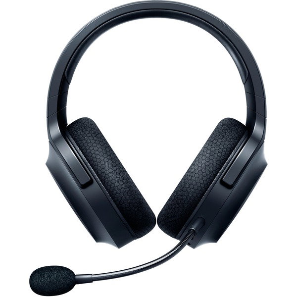Razer Barracuda X, Gaming-Headset - black, USB-Dongle, Bluetooth