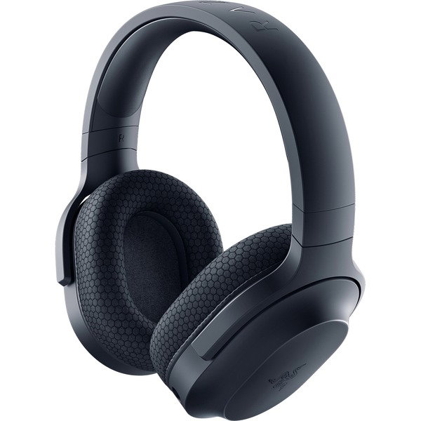Razer Barracuda X, Gaming-Headset - black, USB-Dongle, Bluetooth
