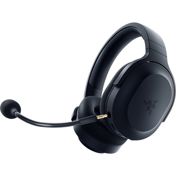 Razer Barracuda X, Gaming-Headset - black, USB-Dongle, Bluetooth