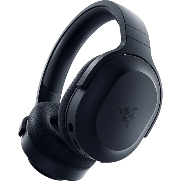 Razer Barracuda X, Gaming-Headset - black, USB-Dongle, Bluetooth