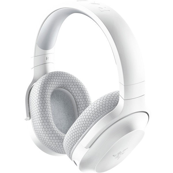 Razer Barracuda X, Gaming-Headset - white, USB-Dongle, Bluetooth