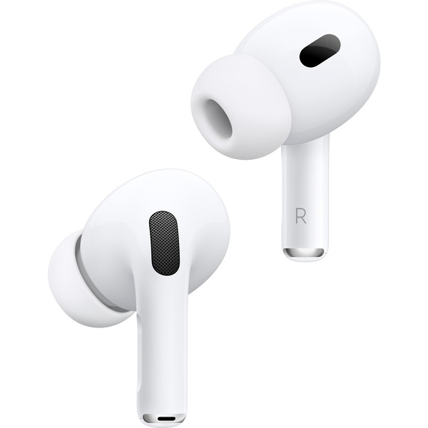 Apple AirPods Pro (2.Generation), Kopfhrer - white, USB-C, MagSafe, Bluetooth