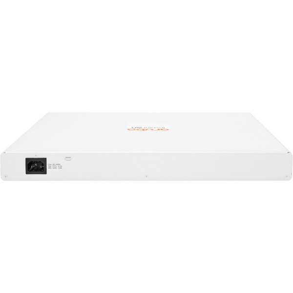 Hewlett Packard Enterprise Networking Instant On Switch 20 Anschlsse Gigabit CL4 4 Anschlsse Gigabit CL6 PoE 2 Anschlsse 10GBT 2 Anschlsse SFP+ 370 W 1960 - 370W