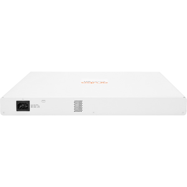 Hewlett Packard Enterprise Networking Instant On Switch 12 Anschlsse 10GBT 4 Anschlsse SFP+ 1960