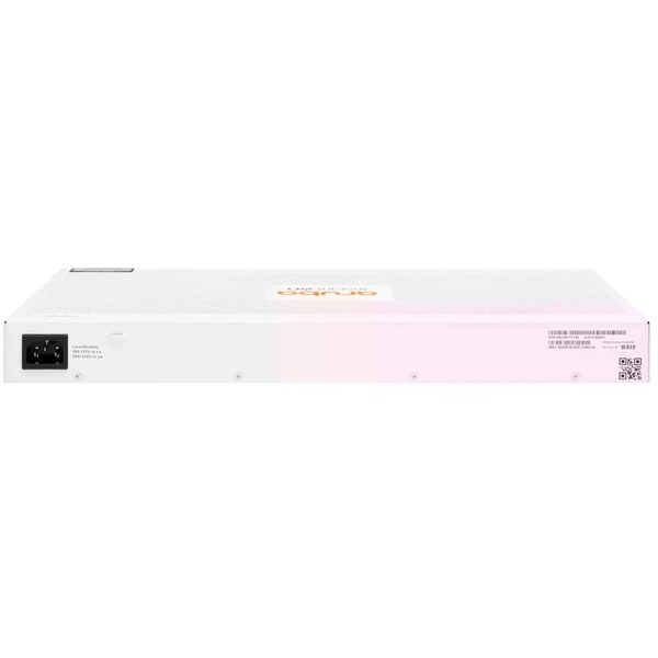 Hewlett Packard Enterprise Networking Instant On Switch 24 Anschlsse Gigabit 2 Anschlsse SFP 1830