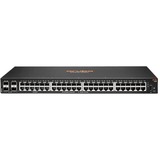 Hewlett Packard Enterprise Aruba 6000 48G 4SFP, Switch