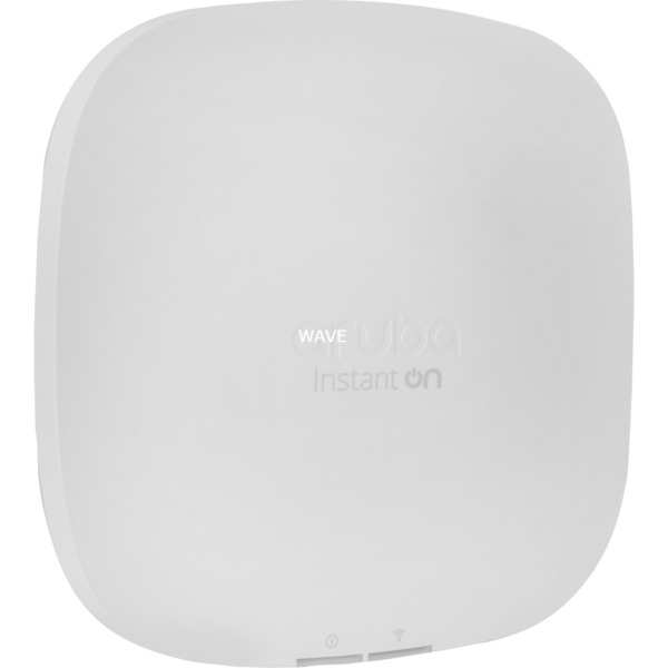 Hewlett Packard Enterprise Networking Instant On Access Point for den Innenbereich 2x2 WiFi 6 (RW) AP22