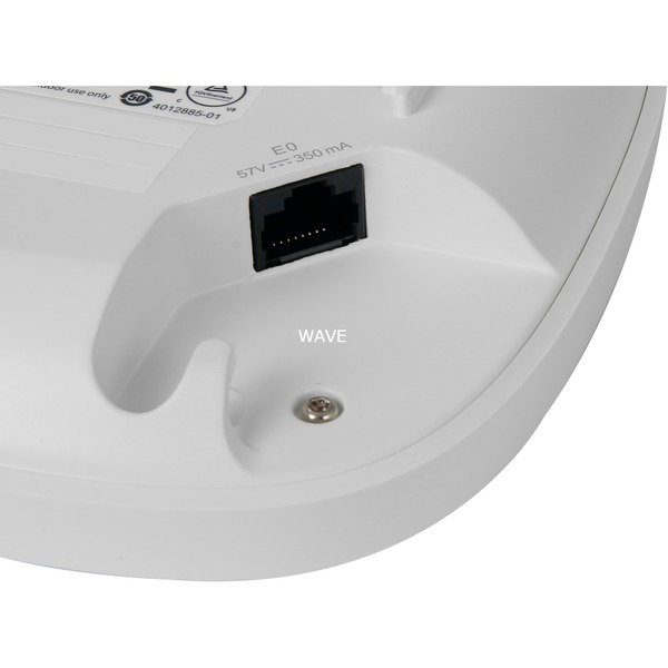 Hewlett Packard Enterprise Networking Instant On Access Point for den Innenbereich 2x2 WiFi 6 (RW) AP22