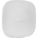 Hewlett Packard Enterprise Networking Instant On Access Point for den Innenbereich 2x2 WiFi 6 (RW) AP22