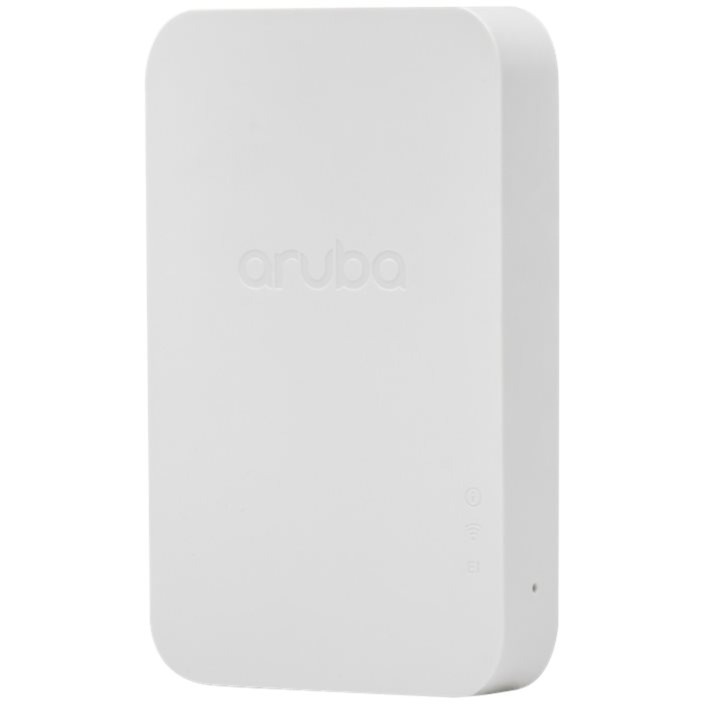 Hewlett Packard Enterprise Aruba AP-203H (RW) Unified AP, Access Point