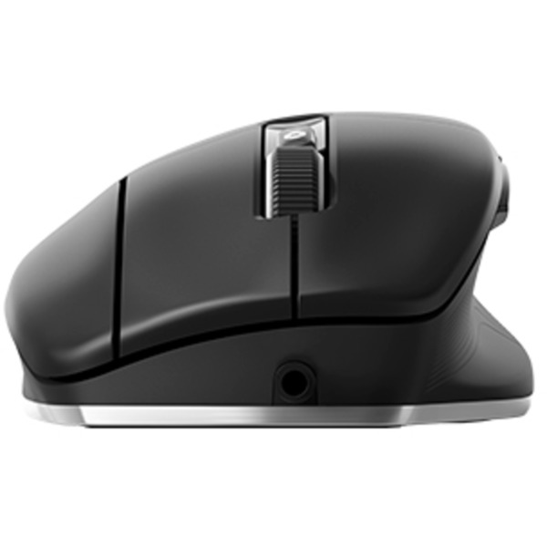 3DConnexion CadMouse Pro, mouse - black/silver