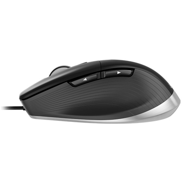 3DConnexion CadMouse Pro, mouse - black/silver