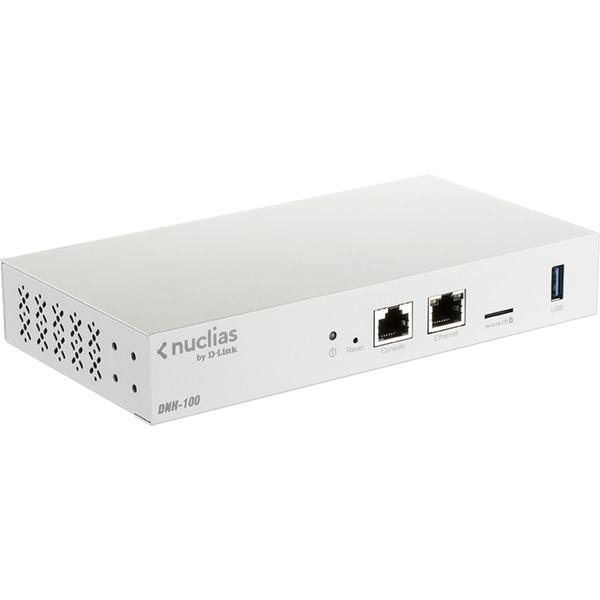 D-Link DNH-100, Access Point Controller