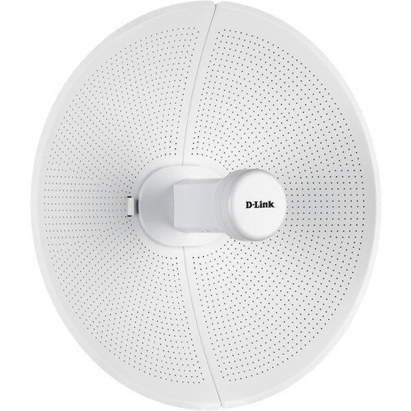 D-Link DAP-3712, Bridge