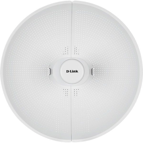 D-Link DAP-3712, Bridge