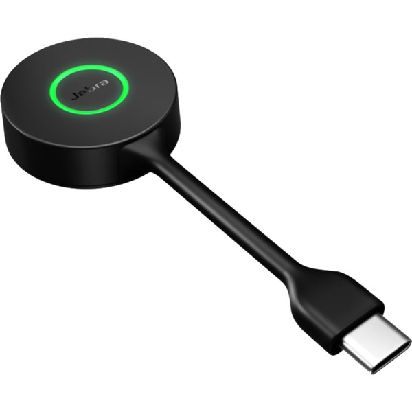 Jabra Link 400C MS USB-C, Funkadapter