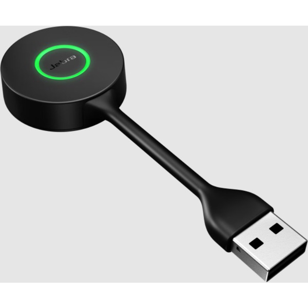 Jabra Link 400C MS USB-C, Funkadapter
