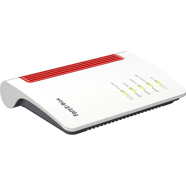 FRITZ! Box 5530 Fiber, Glasfaser-router