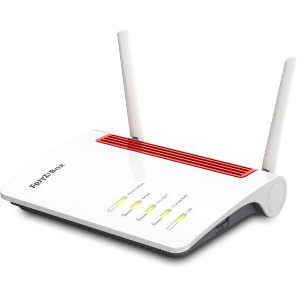 FRITZ! Box 6850 5G, Mobile WLAN-router