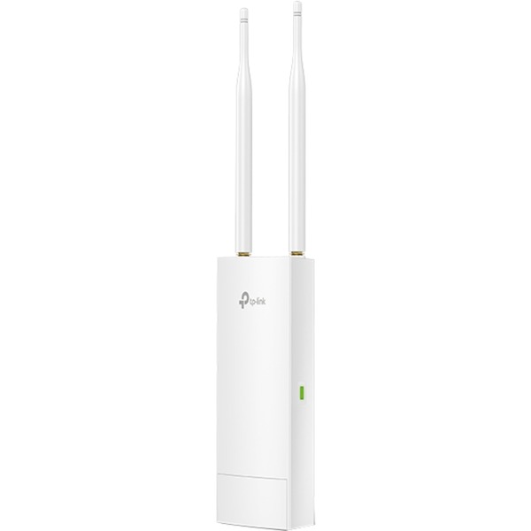 TP-Link Omada EAP110-Outdoor, Access Point - white