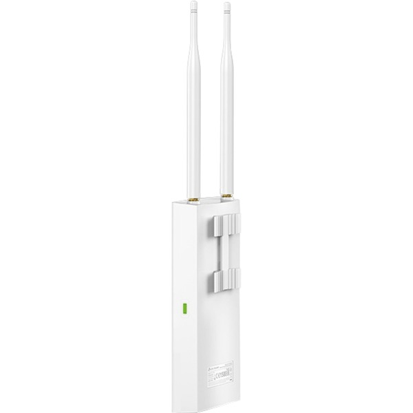 TP-Link Omada EAP110-Outdoor, Access Point - white