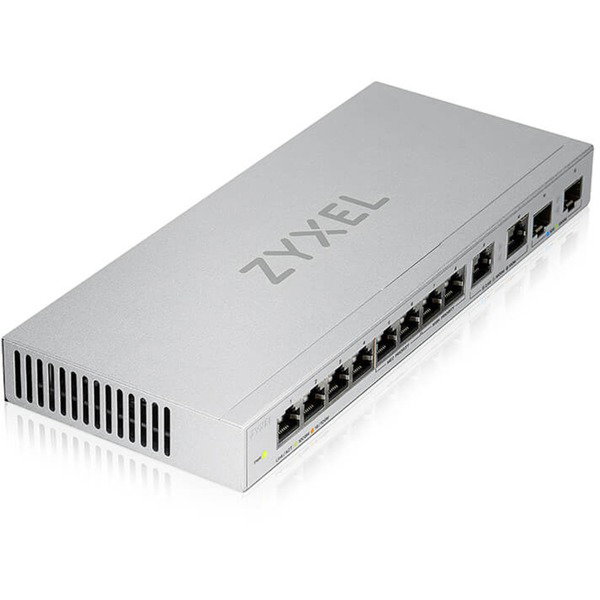 Zyxel XGS1010-12 V2, Switch