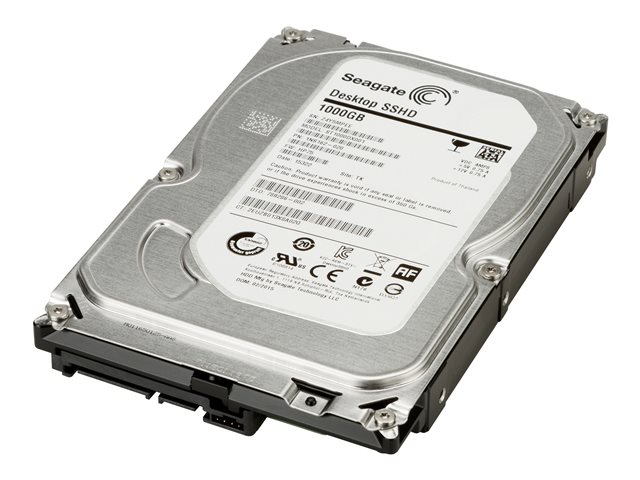 HP 1TB SATA 6Gb/s 7200 HDD