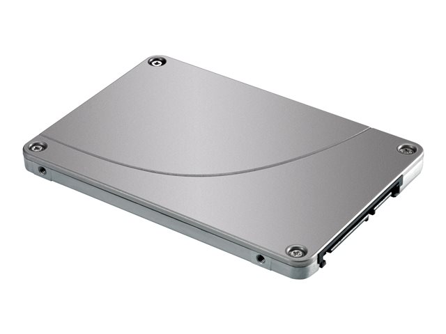 HP 256GB SATA SSD