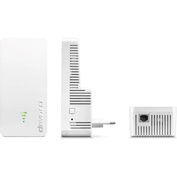 devolo WiFi 6 Repeater 3000