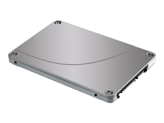 HP 256GB SATA SED Opal 2 SSD
