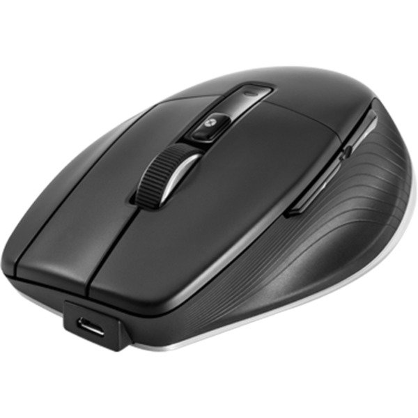 3DConnexion CadMouse Pro Wireless, mouse - black