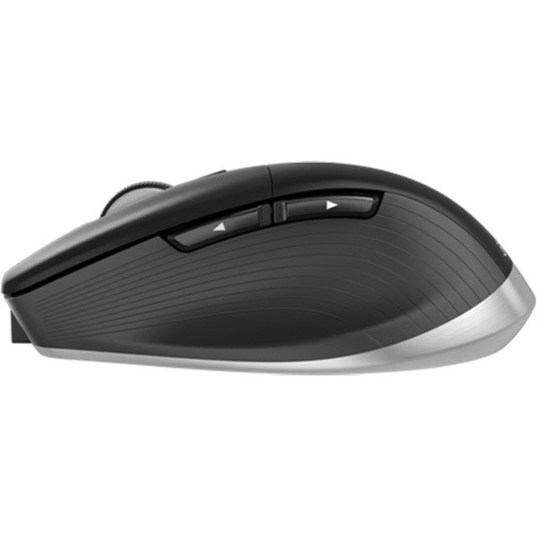 3DConnexion CadMouse Pro Wireless, mouse - black