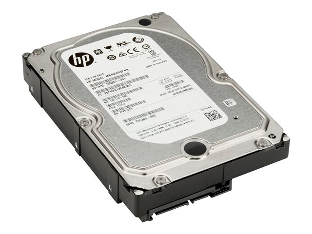 HP 1TB 7200rpm SATA HDD