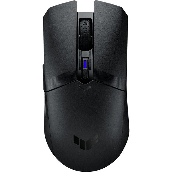 ASUS TUF Gaming M4 Wireless, Gaming-mouse - black