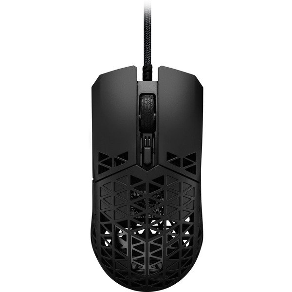 ASUS TUF Gaming M4 Air, Gaming-mouse - black