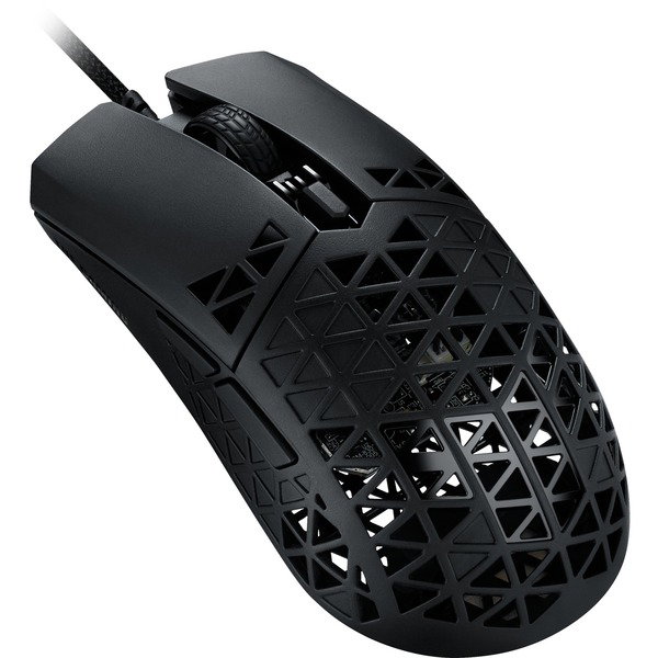 ASUS TUF Gaming M4 Air, Gaming-mouse - black