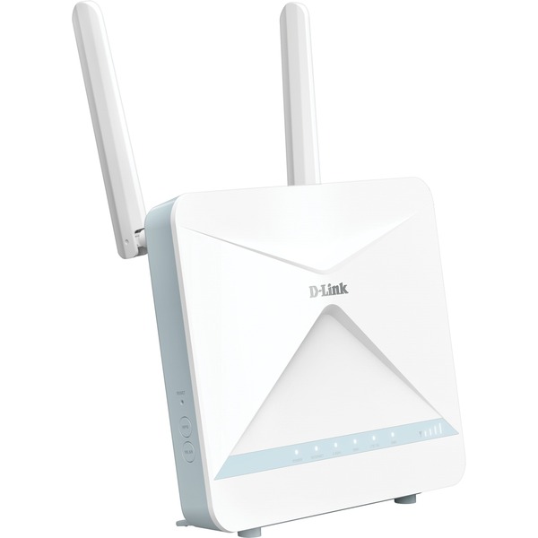 D-Link G416/E EAGLE PRO AI AX1500 4G+, Mobile WLAN-router