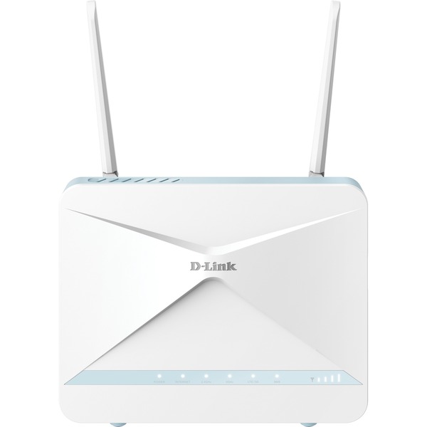 D-Link G416/E EAGLE PRO AI AX1500 4G+, Mobile WLAN-router